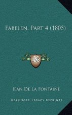 Fabelen, Part 4 (1805)