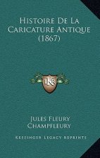 Histoire de La Caricature Antique (1867)