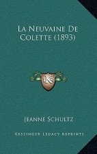 La Neuvaine De Colette (1893)