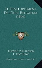 Le Developpement De L'Idee Religieuse (1856)