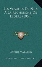 Les Voyages De Nils A La Recherche De L'Ideal (1869)