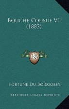 Bouche Cousue V1 (1883)