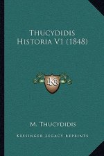 Thucydidis Historia V1 (1848)
