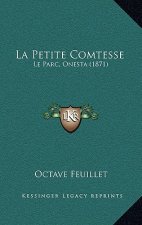 La Petite Comtesse: Le Parc, Onesta (1871)