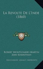 La Revolte De L'Inde (1860)