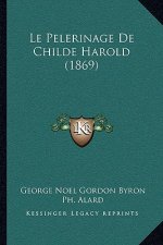 Le Pelerinage de Childe Harold (1869)