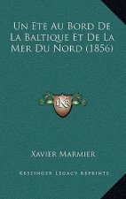 Un Ete Au Bord De La Baltique Et De La Mer Du Nord (1856)