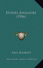 Etudes Anglaises (1906)