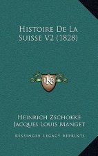 Histoire De La Suisse V2 (1828)