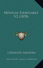 Novelas Ejemplares V2 (1878)