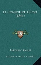 Le Conseiller D'Etat (1841)