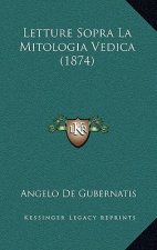 Letture Sopra La Mitologia Vedica (1874)