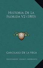 Historia De La Florida V2 (1803)