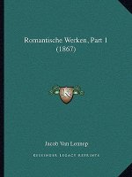 Romantische Werken, Part 1 (1867)