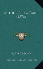 Autour De La Table (1876)