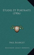 Etudes Et Portraits (1906)