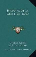 Histoire De La Grece V6 (1865)