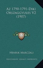 Az 1790-1791-Diki Orszaggyules V2 (1907)