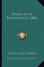 Dames De La Renaissance (1886)