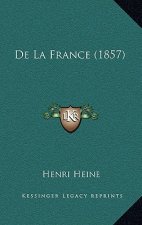 De La France (1857)