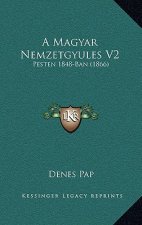 A Magyar Nemzetgyules V2: Pesten 1848-Ban (1866)