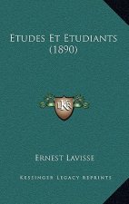 Etudes Et Etudiants (1890)