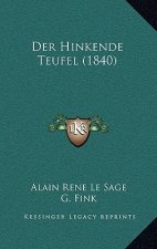 Der Hinkende Teufel (1840)