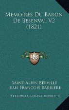 Memoires Du Baron De Besenval V2 (1821)