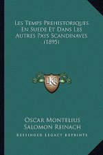 Les Temps Prehistoriques En Suede Et Dans Les Autres Pays Scandinaves (1895)