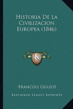 Historia De La Civilizacion Europea (1846)