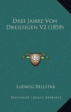 Drei Jahre Von Dreissigen V2 (1858)