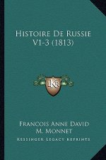 Histoire De Russie V1-3 (1813)