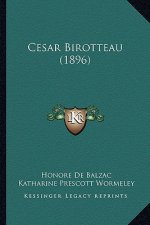 Cesar Birotteau (1896)