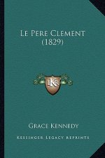 Le Pere Clement (1829)