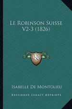 Le Robinson Suisse V2-3 (1826)