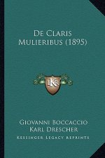 De Claris Mulieribus (1895)
