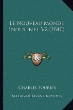 Le Nouveau Monde Industriel V2 (1840)