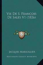 Vie De S. Francois De Sales V1 (1826)