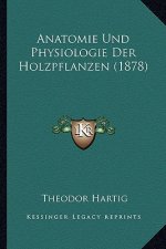 Anatomie Und Physiologie Der Holzpflanzen (1878)