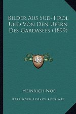 Bilder Aus Sud-Tirol Und Von Den Ufern Des Gardasees (1899)