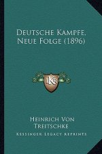 Deutsche Kampfe, Neue Folge (1896)