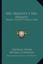 Nel Presente E Nel Passato: Profili E Bozzetti Storici (1905)