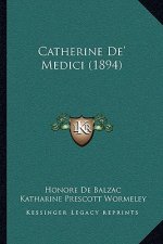 Catherine De' Medici (1894)