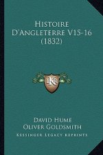 Histoire D'Angleterre V15-16 (1832)