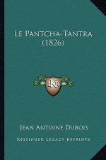Le Pantcha-Tantra (1826)