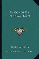 El Conde De Penalva (1879)