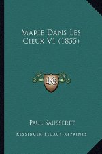 Marie Dans Les Cieux V1 (1855)