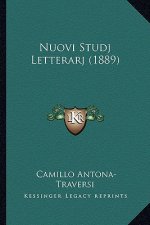 Nuovi Studj Letterarj (1889)