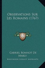 Observations Sur Les Romains (1767)