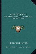 Aus Mexico: Reiseskizzen Aus Den Jahren 1874 Und 1875 (1878)